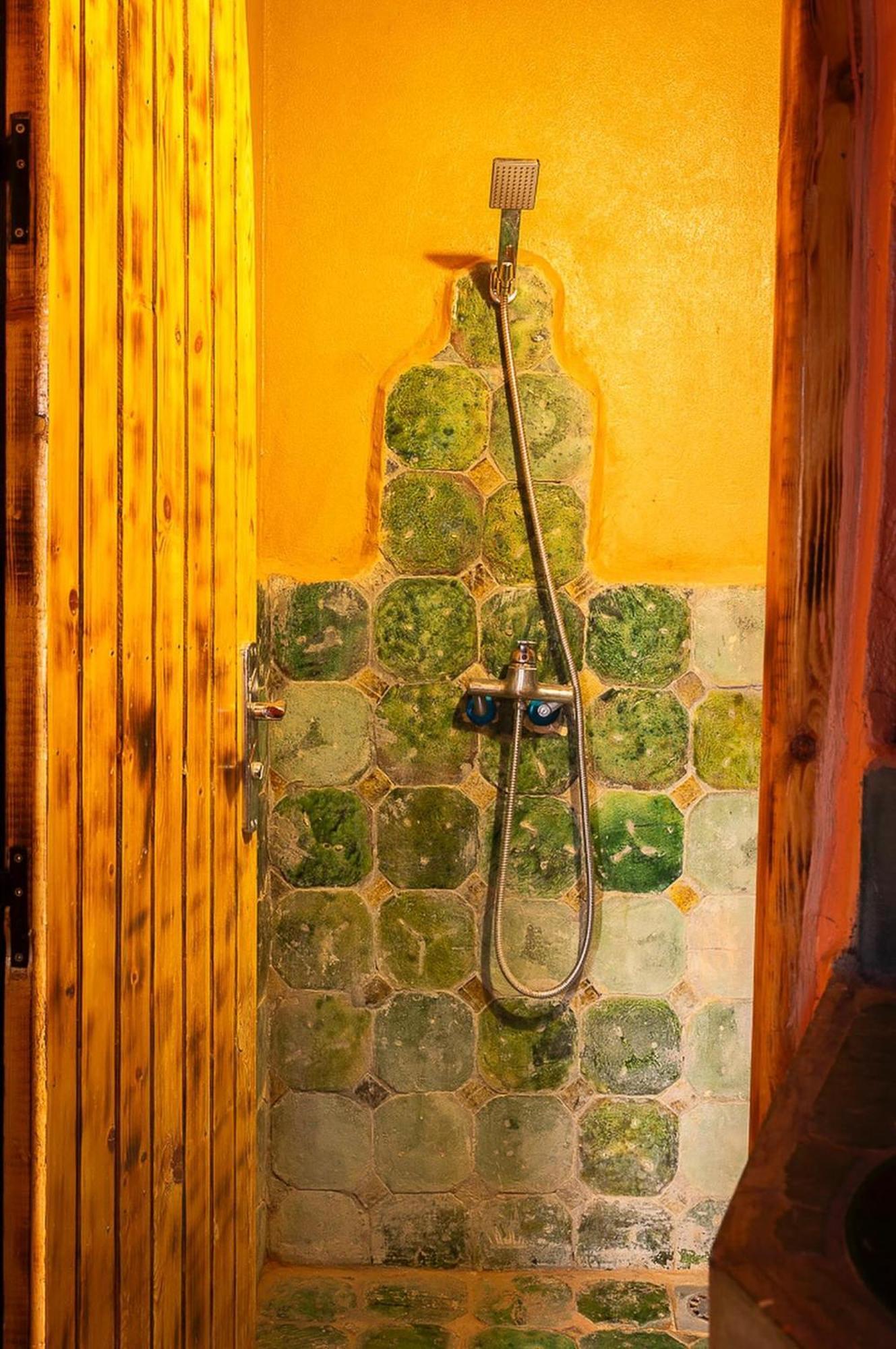 Auberge Kasbah Dar Sahara Tours M'Hamid El Ghizlane Exterior foto